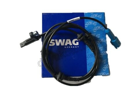 Abs Kablosu Ön Teker P407 P5081 C53 (INCE UC)