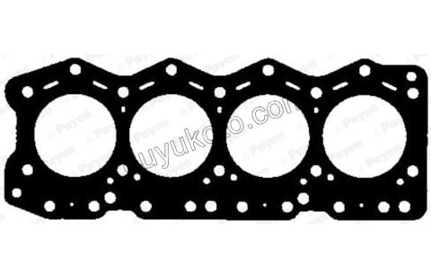 Silindir Kapak Contası 1.70 2.8D DCT1