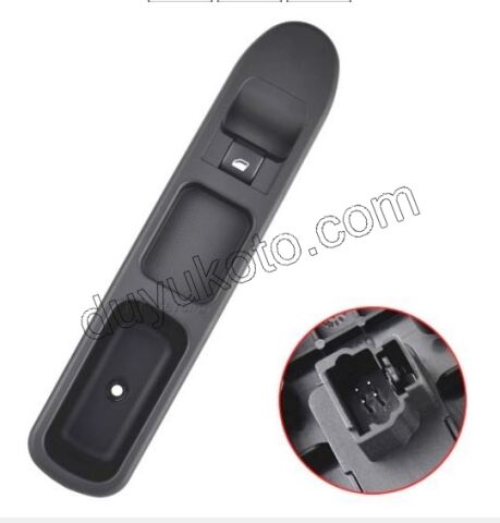 Ön Cam Açma Anahtarı Sağ (Yolcu) P307