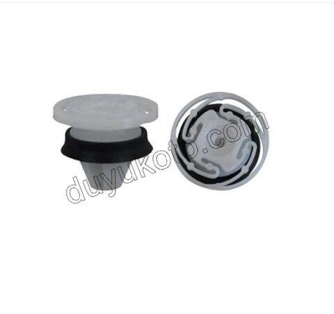 KLIPS KAPI DOSEME PRT3 P2081 P301 P308 P508 P2008 C42 BEYAZ