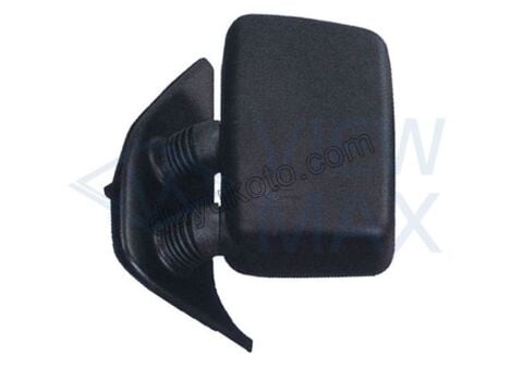 Peugeot Boxer Citroen Jumper Fiat Ducato Dikiz Aynası Sol Manuel KARE TIP 1990/2003