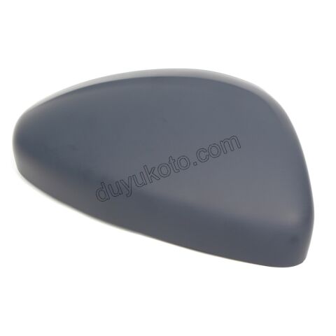Citroen C3 Peugeot 208 2008 Yan Dikiz Aynası Kapağı Sağ (Astarlı) 2012/2020