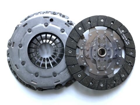 DEBRIYAJ SET 1.6HDİ Euro6