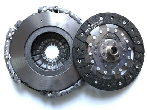 DEBRIYAJ SET 1.6HDİ Euro6