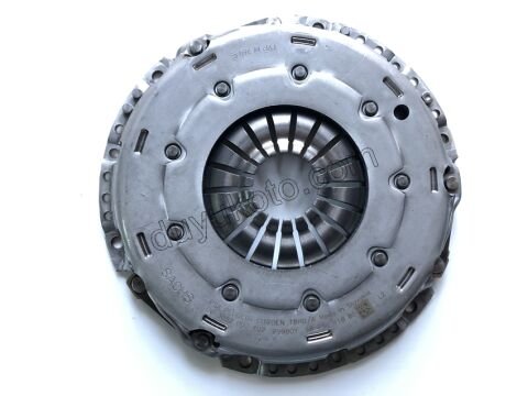 DEBRIYAJ SET 1.6HDİ Euro6