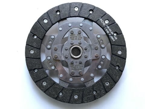 DEBRIYAJ SET 1.6HDİ Euro6