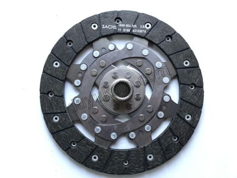 DEBRIYAJ SET 1.6HDİ Euro6