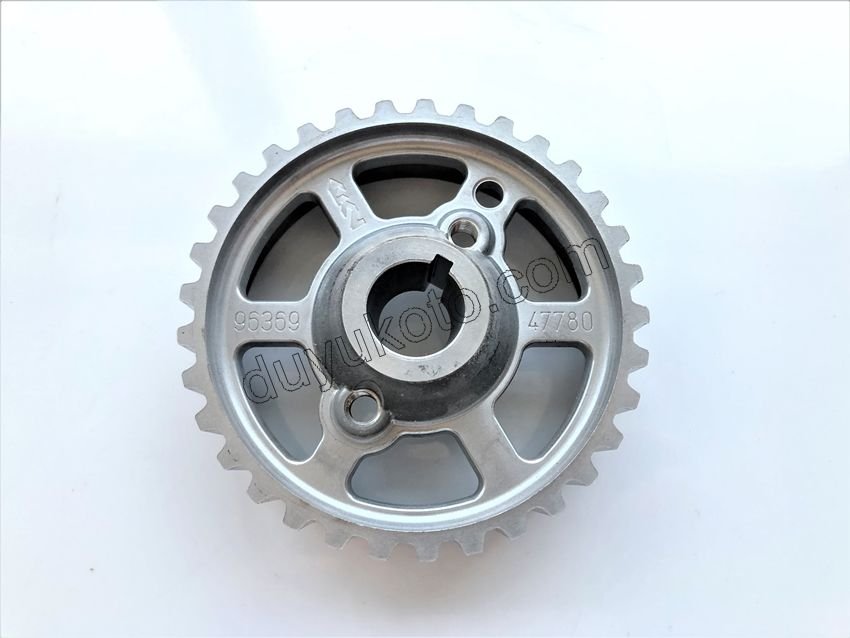 Mazot Pompa Dişlisi 1.4HDİ/1.6HDİ Euro4 SIEMENS