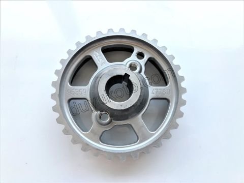 Mazot Pompa Dişlisi 1.4HDİ/1.6HDİ Euro4 SIEMENS