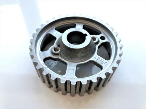 Mazot Pompa Dişlisi 1.4HDİ/1.6HDİ Euro4 SIEMENS