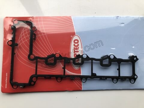 Motor Üst Kapak Contası (Külbütör Subap Kapak) BXR3 DW10F DW12R