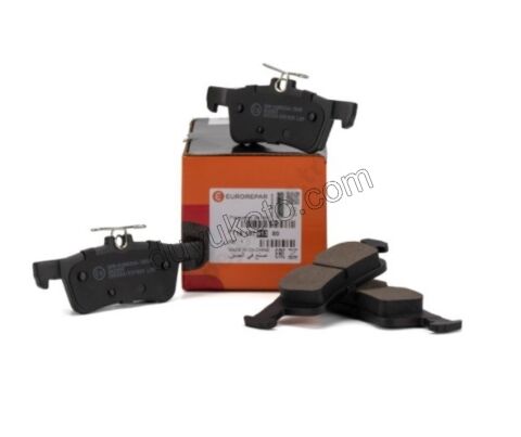 Fren Balatası Arka Tk P3082 BYK