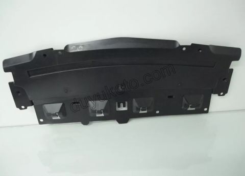 MUHAFAZA ON TAMPON ALT C52