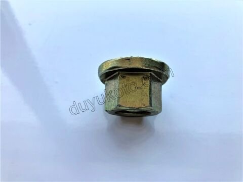 Mazot Pompası Kassnak Bağlantı Somunu   P107 C1 C2 C3