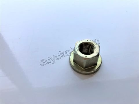 Mazot Pompası Kassnak Bağlantı Somunu   P107 C1 C2 C3