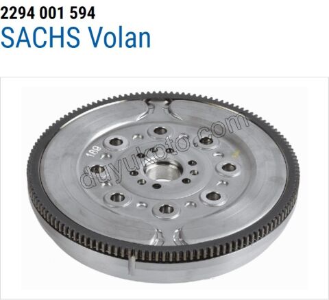VOLAN 1.6HDİ Euro4