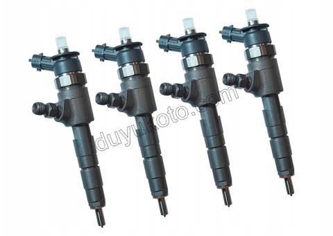 ENJEKTOR 1.6HDİ Euro6 C 100HP 120HP 0445110565