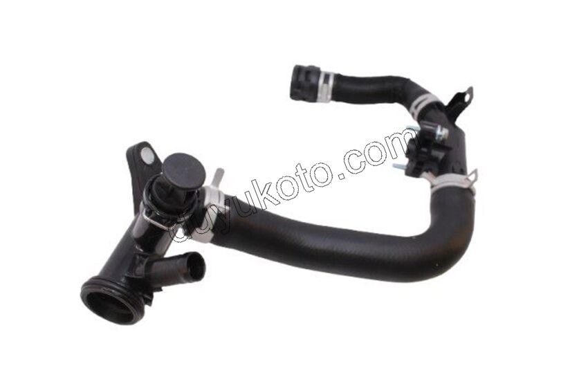 Kollektör Su Hortumu 1.6HDİ Euro6