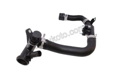 Kollektör Su Hortumu 1.6HDİ Euro6