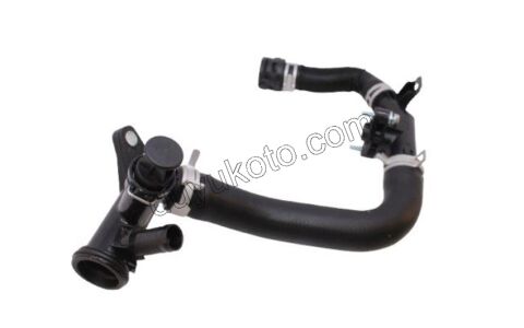 Kollektör Su Hortumu 1.6HDİ Euro6