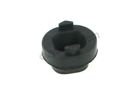 Su Radyatörü Alt / Üst Lastik Takozu (Yuvarlak) PBP FRN