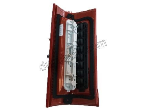 Boxer Jumper Ducato Stop Lambası Sol Duylu 2004/2006