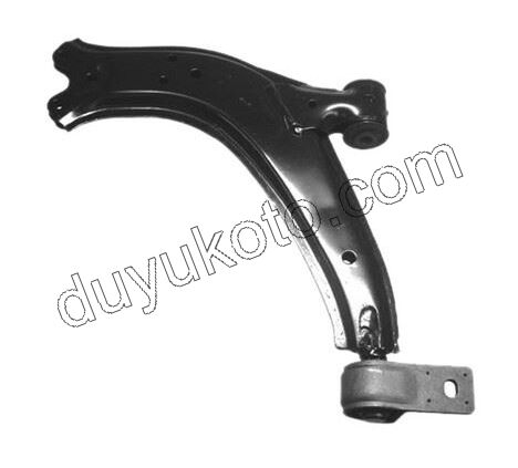 Salıncak Sol Döküm PRT2 1.6HDİ Euro4 DW10 8V