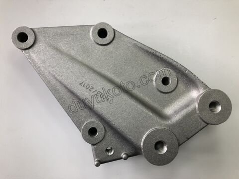 AYAK SANZIMAN TAKOZ BAG L PBP 1.4HDİ Euro4 02/11