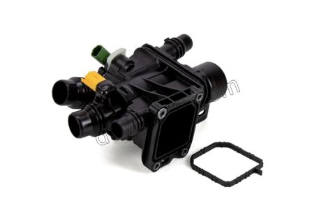 Termostat 1.2CC 130HP 2 SENSOR YESIL+SARI