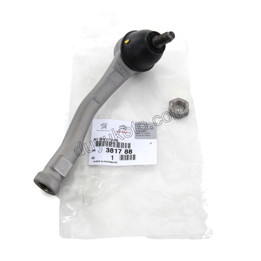 Rot Başı Sağ PRT3 P308 P50081 C42 DS4