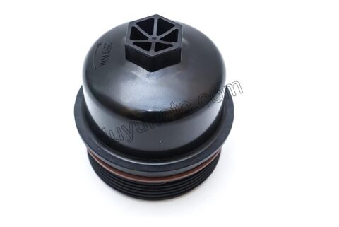 KAPAK YAG FILTRE 1.6THP 220HP EURO6.3