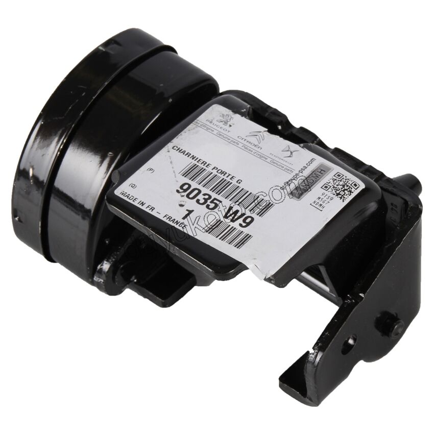 MENTESE + GERGI ON + ARKA KAPI UST L C53