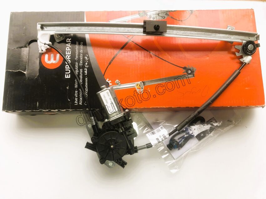 KRIKO CAM ON R P406 ELEK+ MOTOR+