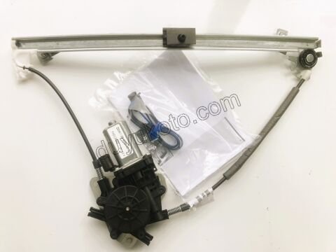 KRIKO CAM ON R P406 ELEK+ MOTOR+