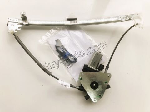 KRIKO CAM ON R P406 ELEK+ MOTOR+