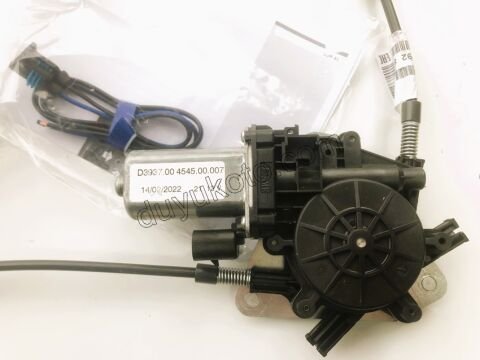 KRIKO CAM ON R P406 ELEK+ MOTOR+