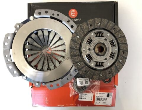 DEBRIYAJ SET PRT2 1.9D,Y.M 03/09