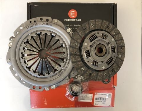 DEBRIYAJ SET PRT2 1.9D,Y.M 03/09