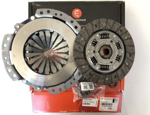 DEBRIYAJ SET PRT2 1.9D,Y.M 03/09