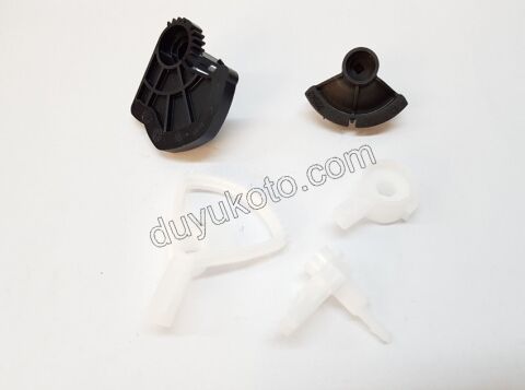 Kalorifer Tamir Takımı (Kapak) Dijital KlimalıXP1 P206+ P307