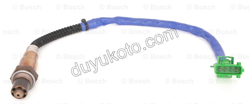 LAMBDA SENSOR 41CM 1.6İ 16V Benzinli EW10J4 EW12J4