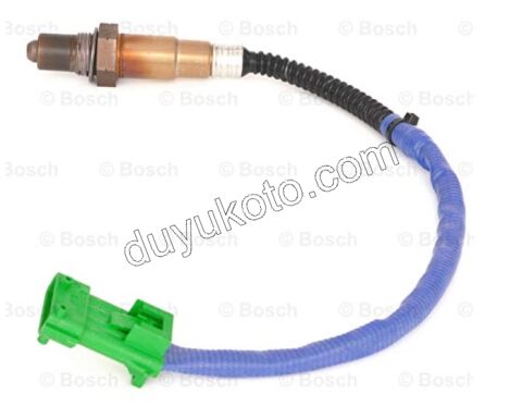 LAMBDA SENSOR 41CM 1.6İ 16V Benzinli EW10J4 EW12J4
