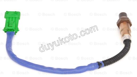 LAMBDA SENSOR 41CM 1.6İ 16V Benzinli EW10J4 EW12J4