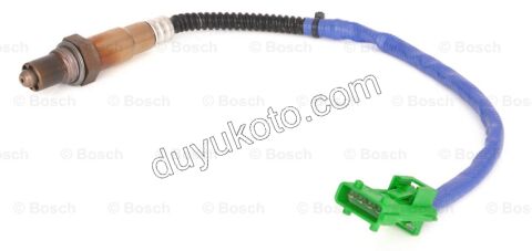 LAMBDA SENSOR 41CM 1.6İ 16V Benzinli EW10J4 EW12J4