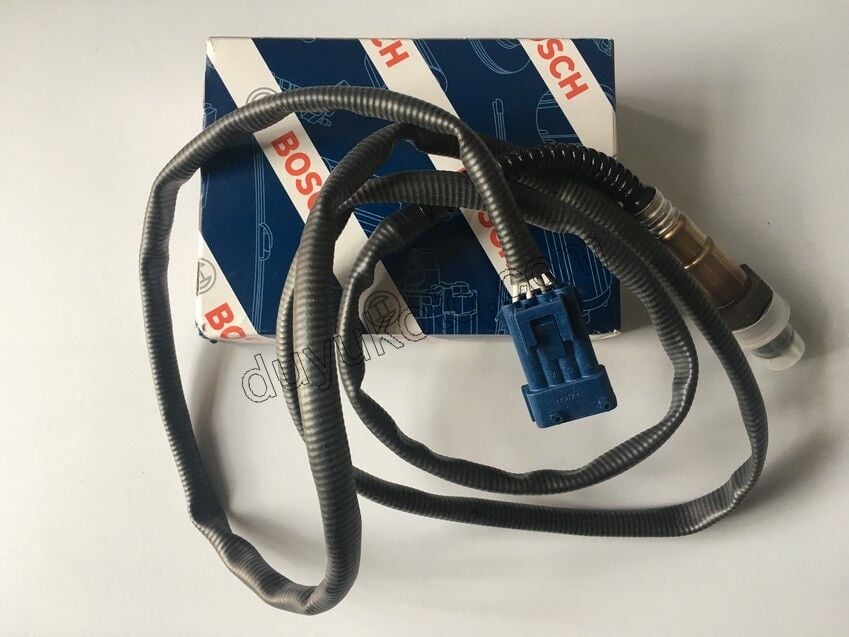 LAMBDA SENSOR 150CM TU3JP 1.6İ 16V Benzinli EW10J4 EW12J4