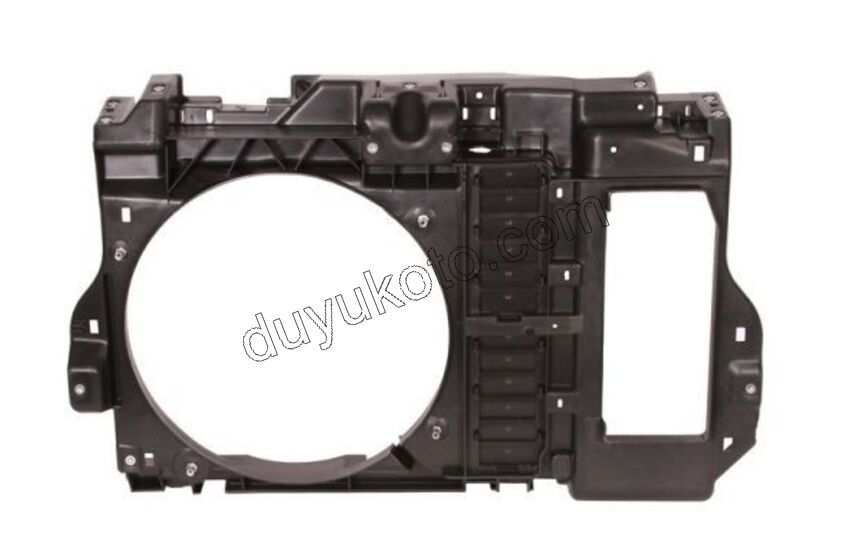 Fan Motoru Davlumbazı ( Ön Panel) P407 C52 DV6