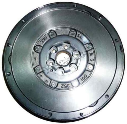 VOLAN 1.6HDİ Euro6 PRT3 120HP 6VIT