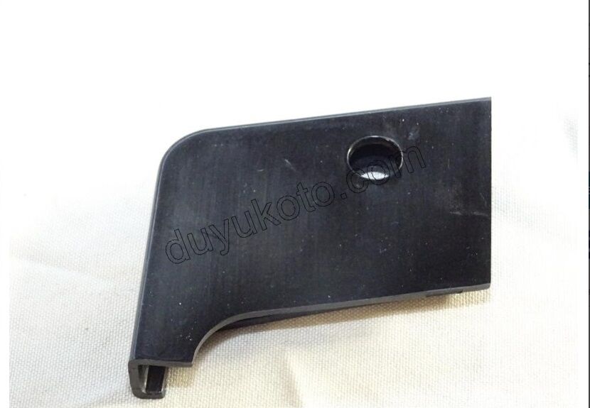 SİLECEK MOTOR KAPAĞI