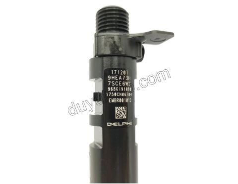 Enjektör 2.0HDİ 16V 163HP EMBR00101DP