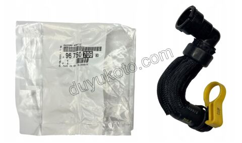 HORTUM EGR + YAG SOGUTUCU BXR3MQ DW10F DW12R